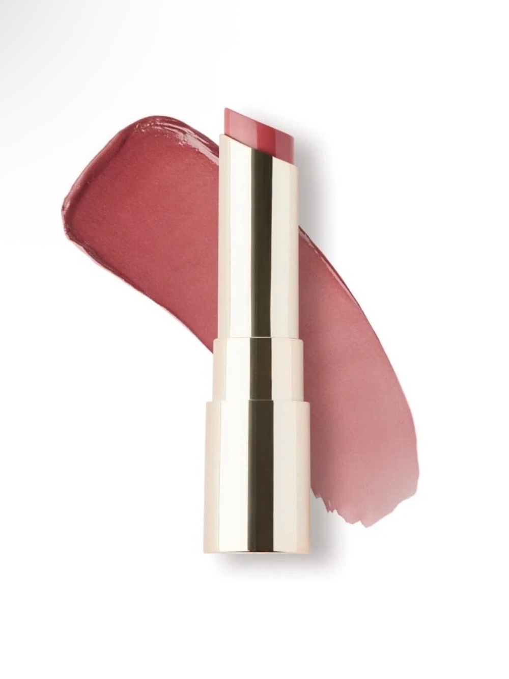 Dibs Jam Jam Lip Plumping Lipstick Melt in Rhubarb š„§ Brand New in the Box